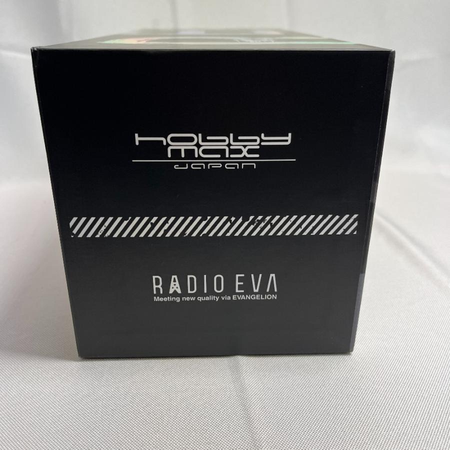 未使用 HOBBYMAX ホビーマックス 綾波レイ Ver.RADIO EVE 通常カラー版 1/7スケール オブジェ エヴァンゲリオン フィギュア【中古】 |  | 05