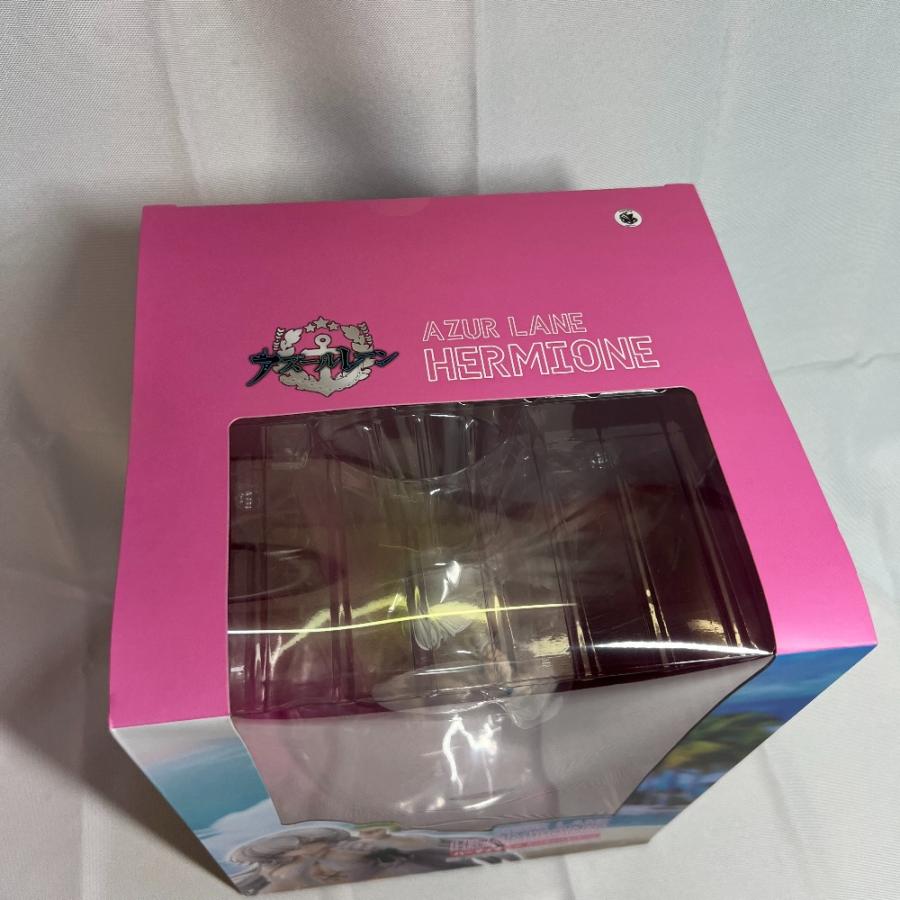 未使用 UNION CREATIVE ハーマイオニー ピュアホワイトホリデーVer. 塗装済み完成品 アズールレーン フィギュア【中古】 |  | 04