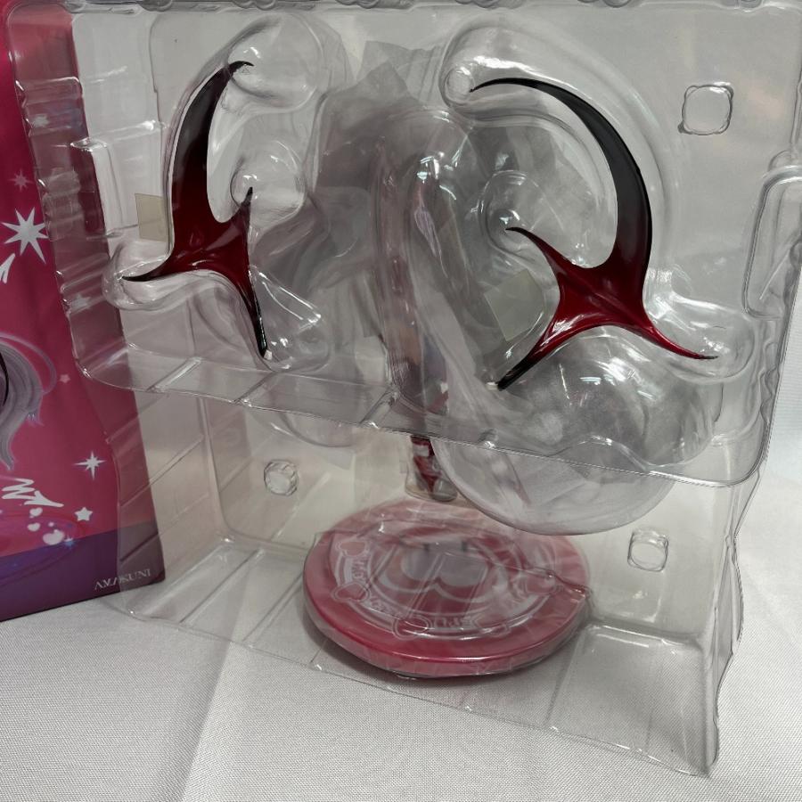 未使用 HobbyJAPAN ホビージャパン BOMBERGIRL グリムアロエ サキュバスチアコスVer. ホビー AMAKUNI アマクニ フィギュア【中古】 |  | 08