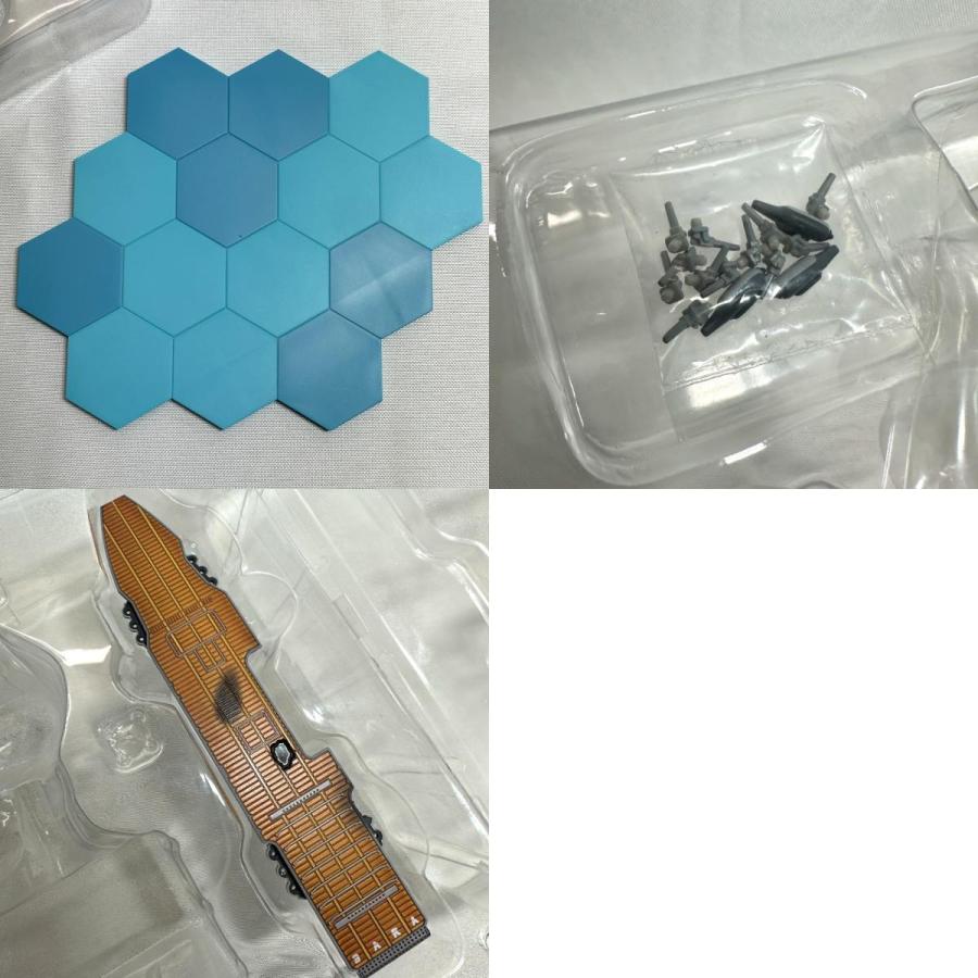 新品同様 MAX FACTORY マックスファクトリー Saratoga サラトガ 1/8スケール ホビー 艦隊これくしょん 艦これ フィギュア【中古】 |  | 09