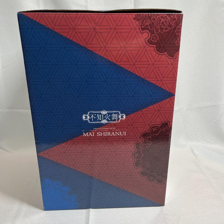 未使用 HobbyJAPAN ホビージャパン THE KING OF FIGHTERS XIV 不知火舞