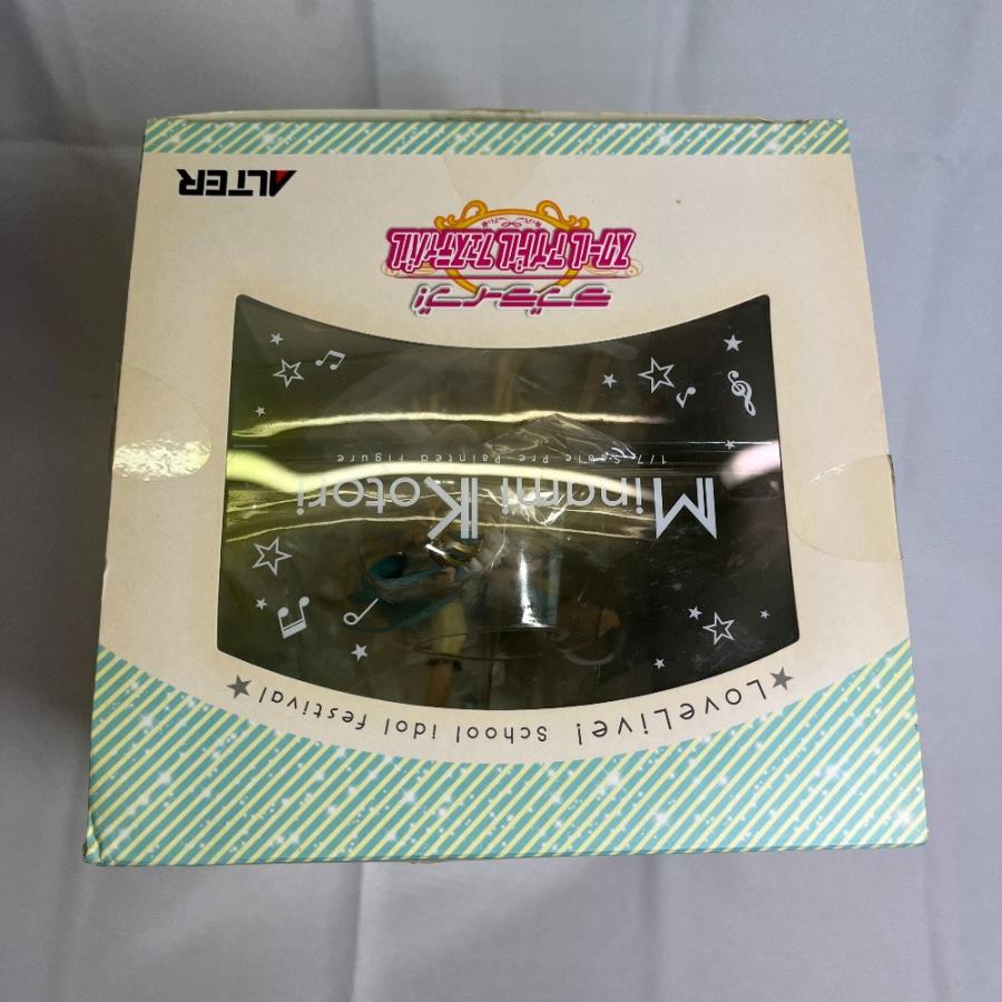 美品 ALTER アルター ラブライブ！スクールアイドルフェスティバル 南ことり 1/7スケール ホビー フィギュア ユニセックス【中古】 |  | 01