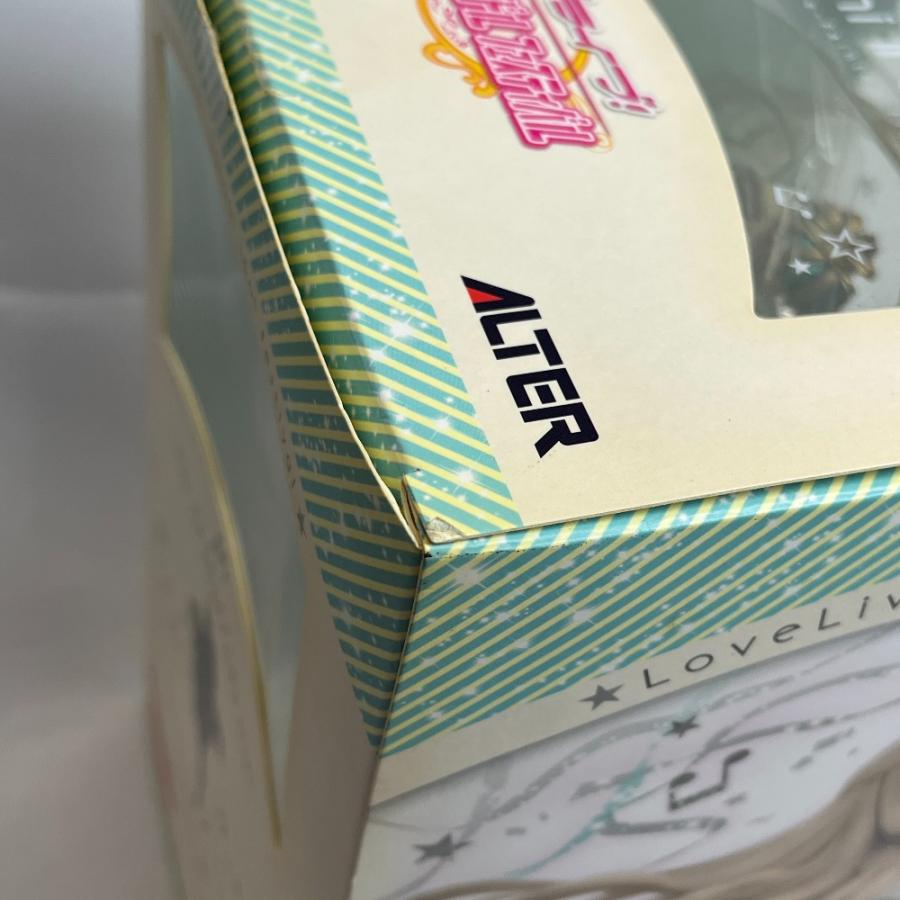 美品 ALTER アルター ラブライブ！スクールアイドルフェスティバル 南ことり 1/7スケール ホビー フィギュア ユニセックス【中古】 |  | 05