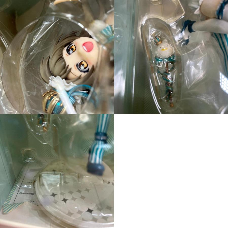 美品 ALTER アルター ラブライブ！スクールアイドルフェスティバル 南ことり 1/7スケール ホビー フィギュア ユニセックス【中古】 |  | 09