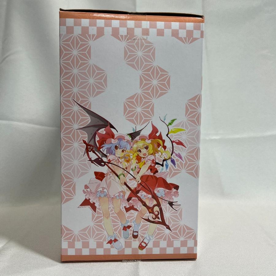 新品同様 SEGA セガ プレミアムフィギュア フランドール・スカーレット ホビー 東方Project フィギュア ユニセックス【中古】 |  | 03