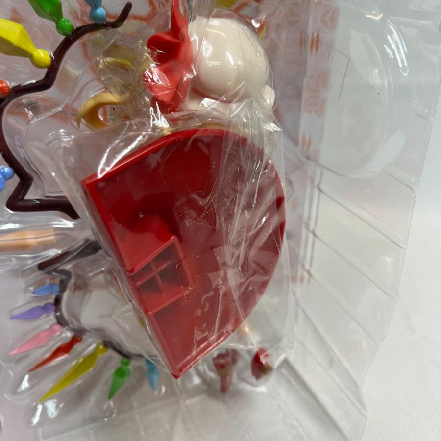 新品同様 SEGA セガ プレミアムフィギュア フランドール・スカーレット ホビー 東方Project フィギュア ユニセックス【中古】 |  | 07