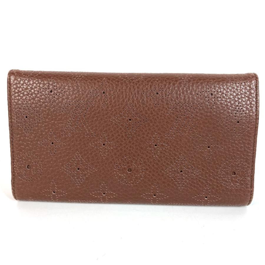 LOUIS VUITTON（ルイ・ヴィトン） M95995 ポルトフォイユ アメリア 