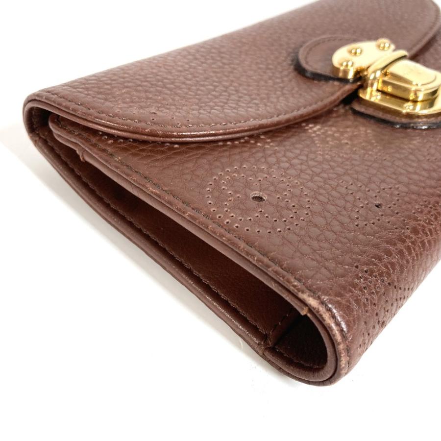 LOUIS VUITTON（ルイ・ヴィトン） M95995 ポルトフォイユ アメリア