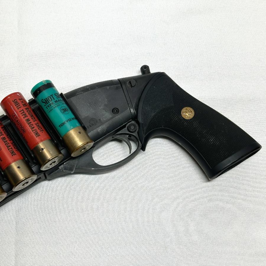 東京マルイ M870 Breacher ブリーチャー ショートバレル・ショットガン ガスガン ホビー モデルガン ブラック ユニセックス【中古】 |  | 02