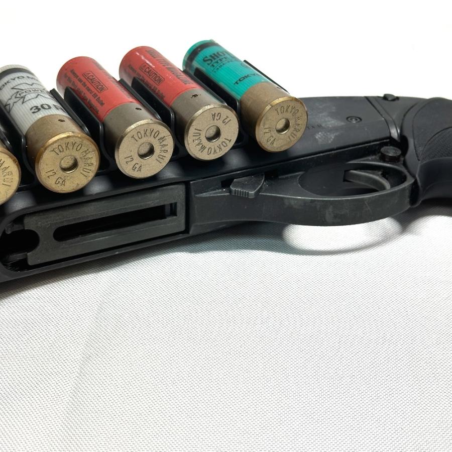 東京マルイ M870 Breacher ブリーチャー ショートバレル・ショットガン ガスガン ホビー モデルガン ブラック ユニセックス【中古】 |  | 04