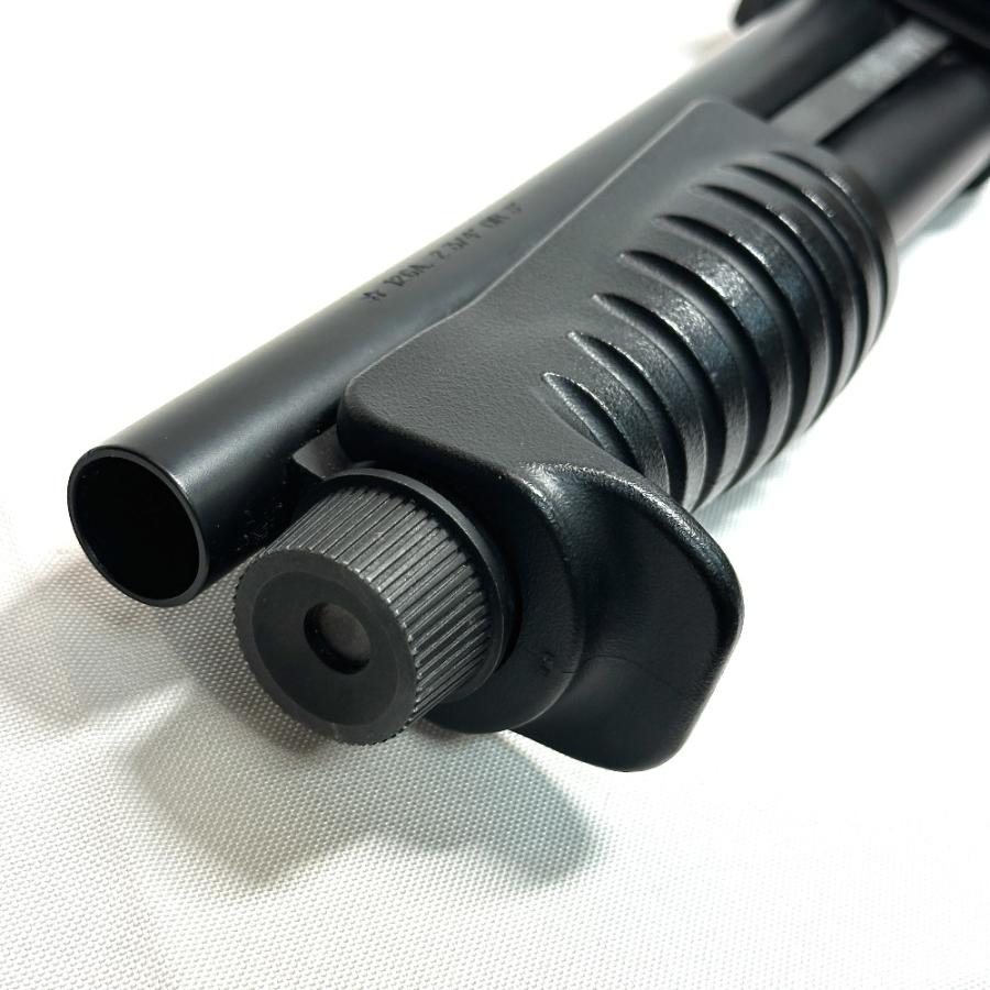 東京マルイ M870 Breacher ブリーチャー ショートバレル・ショットガン ガスガン ホビー モデルガン ブラック ユニセックス【中古】 |  | 05