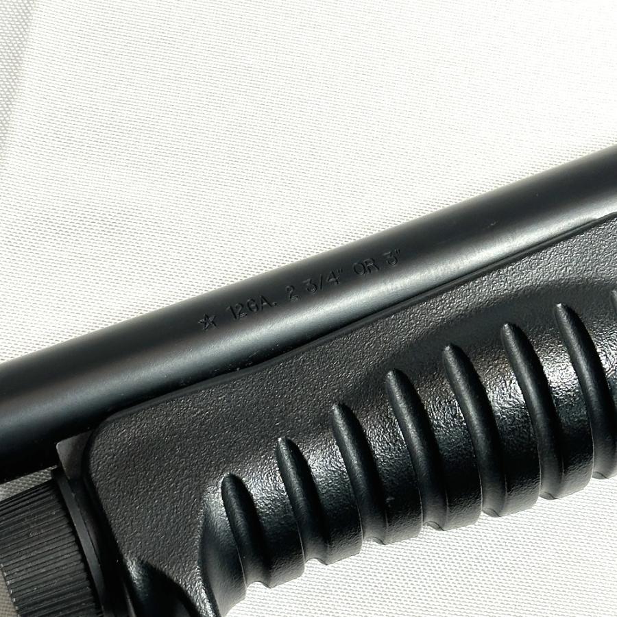 東京マルイ M870 Breacher ブリーチャー ショートバレル・ショットガン ガスガン ホビー モデルガン ブラック ユニセックス【中古】 |  | 06