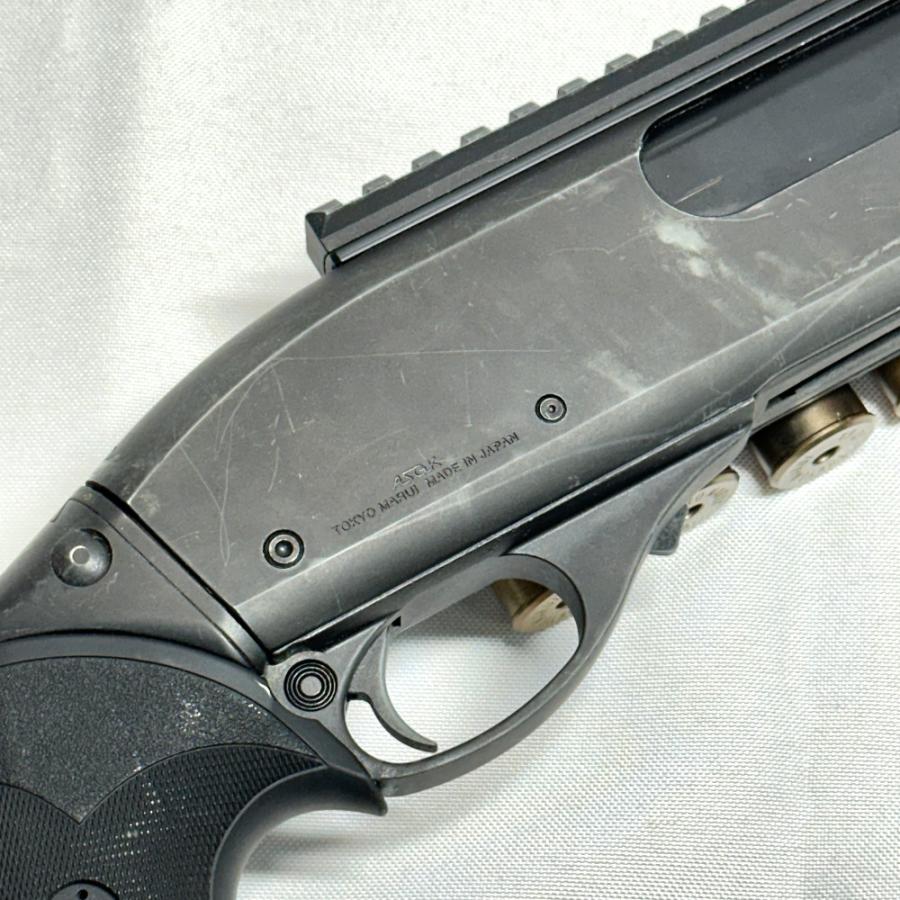 東京マルイ M870 Breacher ブリーチャー ショートバレル・ショットガン ガスガン ホビー モデルガン ブラック ユニセックス【中古】 |  | 07