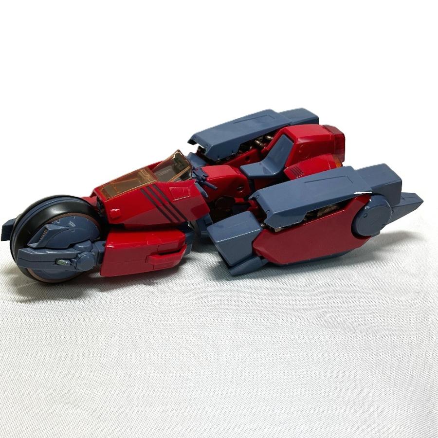 YAMATO やまと プロトガーランド メガゾーン23 PART2 1/15 完全変形 可動式 ホビー フィギュア レッド ユニセックス【中古】 |  | 06