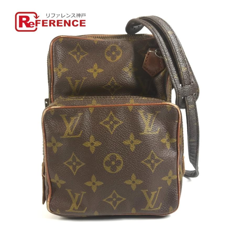 LOUIS VUITTON（ルイ・ヴィトン） M45238 ミニアマゾン ミニ アマゾン 
