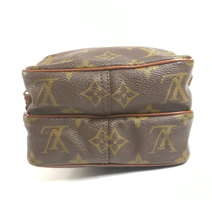 LOUIS VUITTON（ルイ・ヴィトン） M45238 ミニアマゾン ミニ アマゾン 