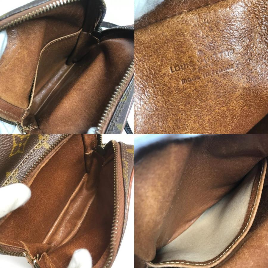 LOUIS VUITTON（ルイ・ヴィトン） M45238 ミニアマゾン ミニ アマゾン 