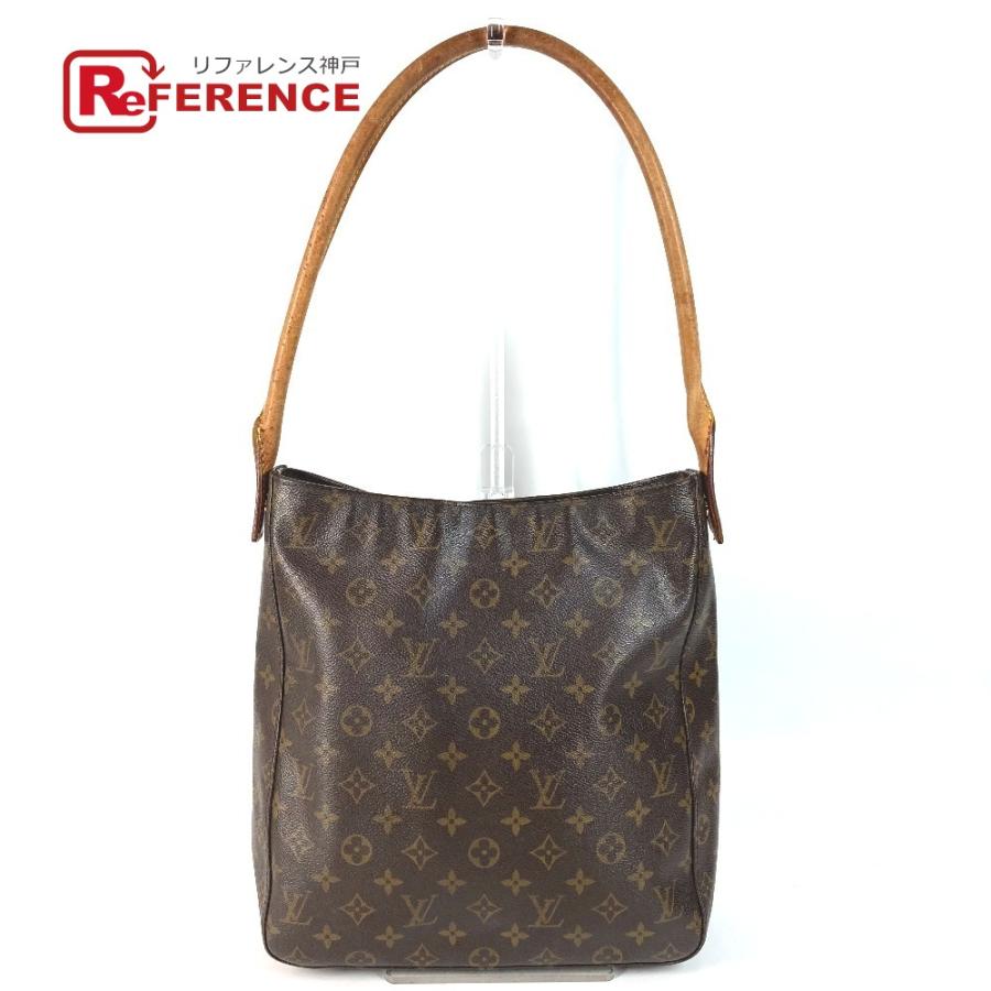 LOUIS VUITTON（ルイ・ヴィトン） M51145 ルーピングGM ルーピング GM 