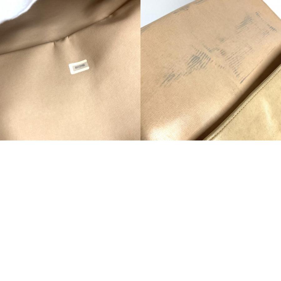 CHANEL シャネル  カバン ヴィンテージシャネル Vintage Chanel ヴィンテージ マトラッセ Wチェーン ショルダー トートバッグ 【中古】 | CHANEL | 09