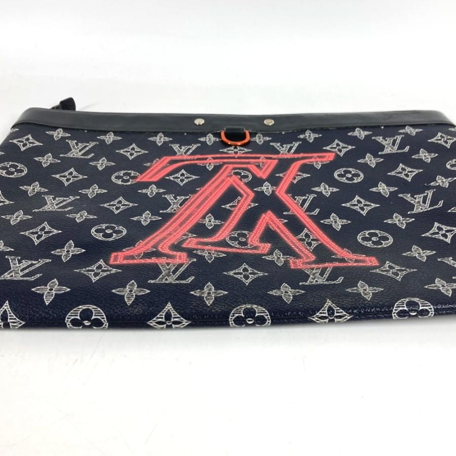 LOUIS VUITTON（ルイ・ヴィトン） M62905 ポシェット アポロ セカンド