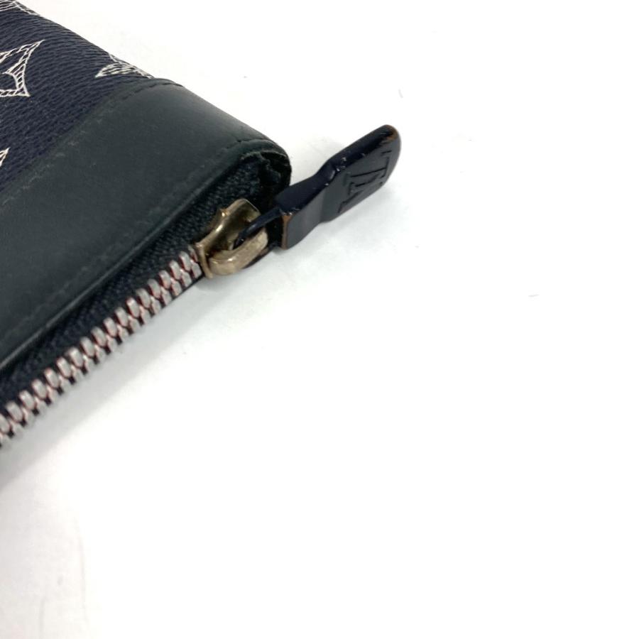 LOUIS VUITTON（ルイ・ヴィトン） M62905 ポシェット アポロ セカンド