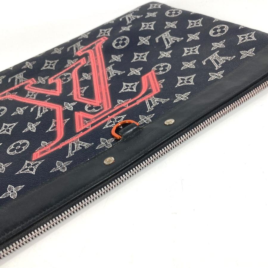 LOUIS VUITTON（ルイ・ヴィトン） M62905 ポシェット アポロ セカンド