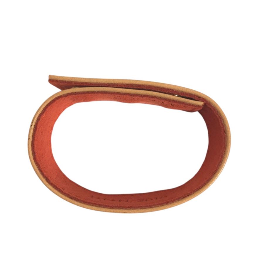 LOUIS VUITTON ルイヴィトン JAPAN 2010 限定 非売品 ノベルティ アクセサリー バングル ブレスレット ベージュ ユニセックス【中古】 | LOUIS VUITTON | 03