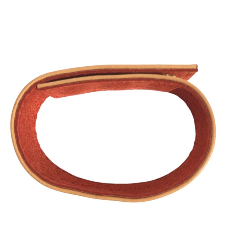 LOUIS VUITTON ルイヴィトン JAPAN 2010 限定 非売品 ノベルティ アクセサリー バングル ブレスレット ベージュ ユニセックス【中古】 | LOUIS VUITTON | 04