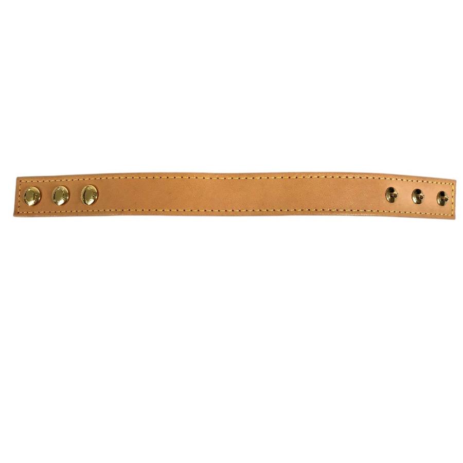 LOUIS VUITTON ルイヴィトン JAPAN 2010 限定 非売品 ノベルティ アクセサリー バングル ブレスレット ベージュ ユニセックス【中古】 | LOUIS VUITTON | 05