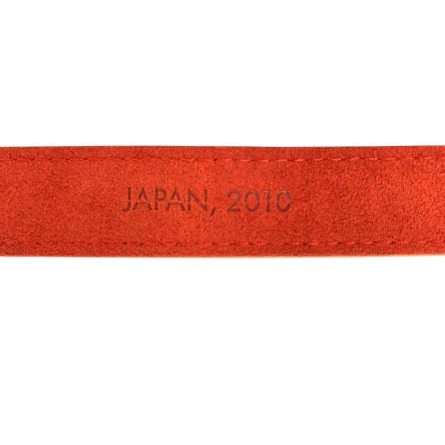LOUIS VUITTON ルイヴィトン JAPAN 2010 限定 非売品 ノベルティ アクセサリー バングル ブレスレット ベージュ ユニセックス【中古】 | LOUIS VUITTON | 07