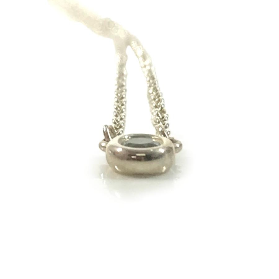 TIFFANY&Co. ティファニー バイザヤード チェーンネックレス アクセサリー  ネックレス シルバー レディース【中古】 | TIFFANY&Co. | 05
