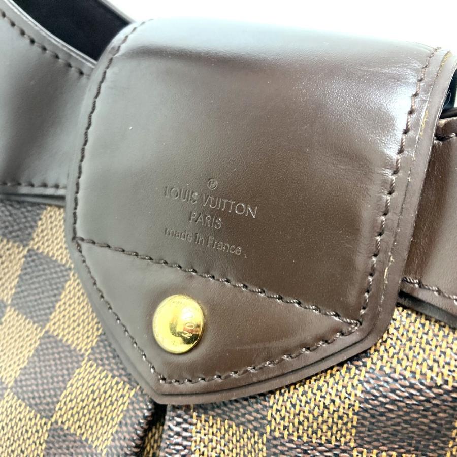 LOUIS VUITTON（ルイ・ヴィトン） N41541 ダミエ システィナMM 2WAY