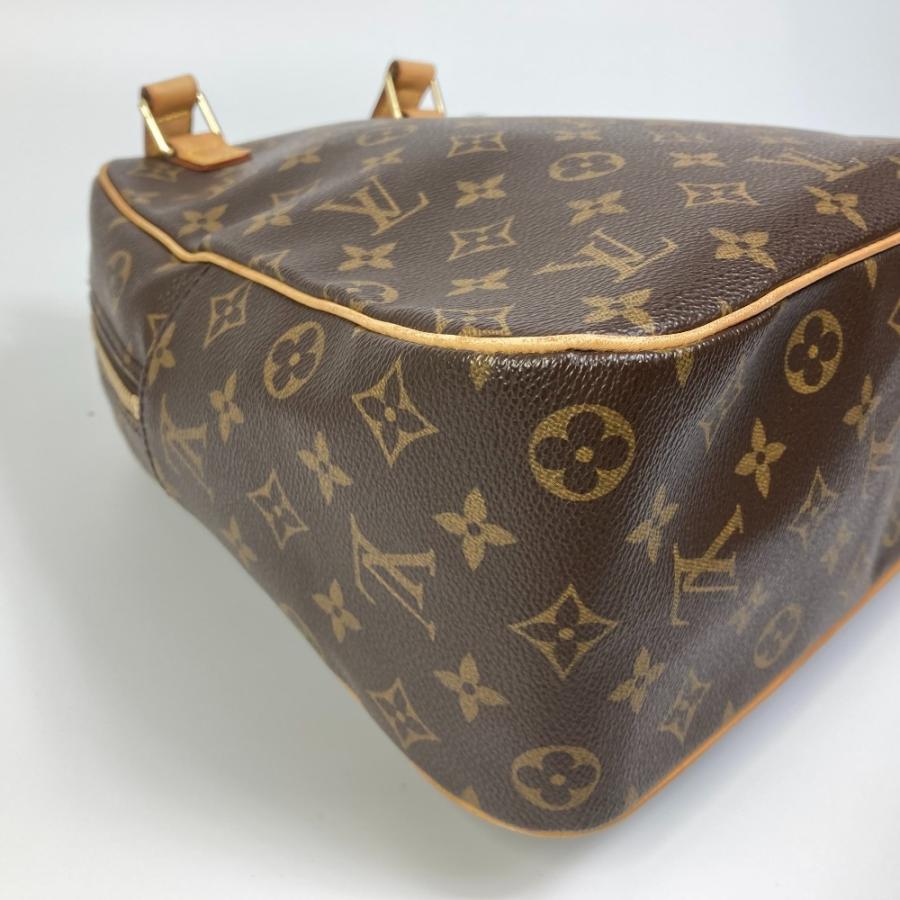 LOUIS VUITTON ルイヴィトン M51161 モノグラム エクサントリシテ