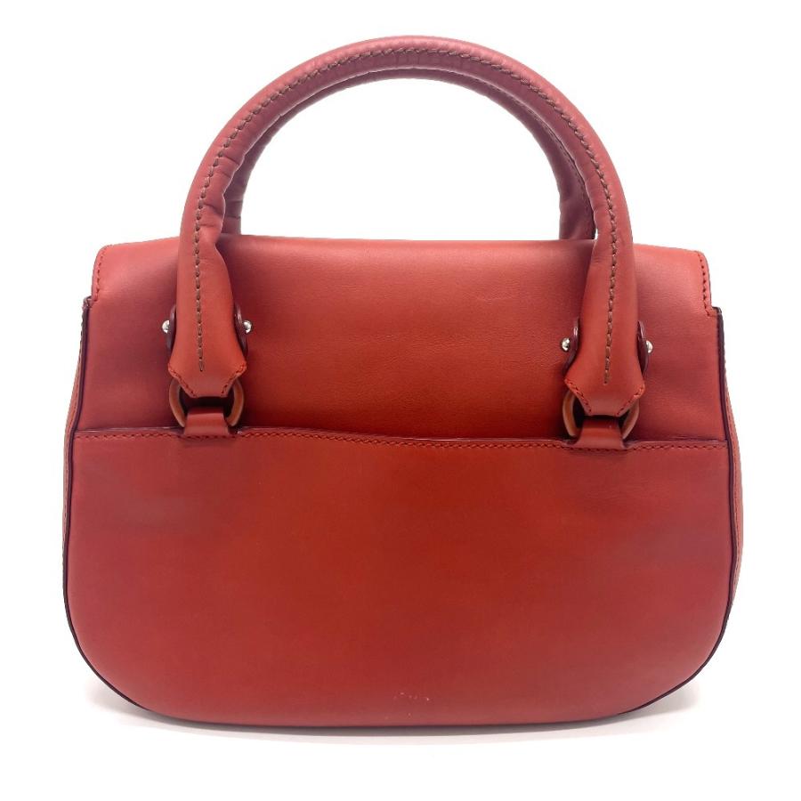Salvatore Ferragamo サルヴァトーレフェラガモ 7899 ハンドバッグ 
