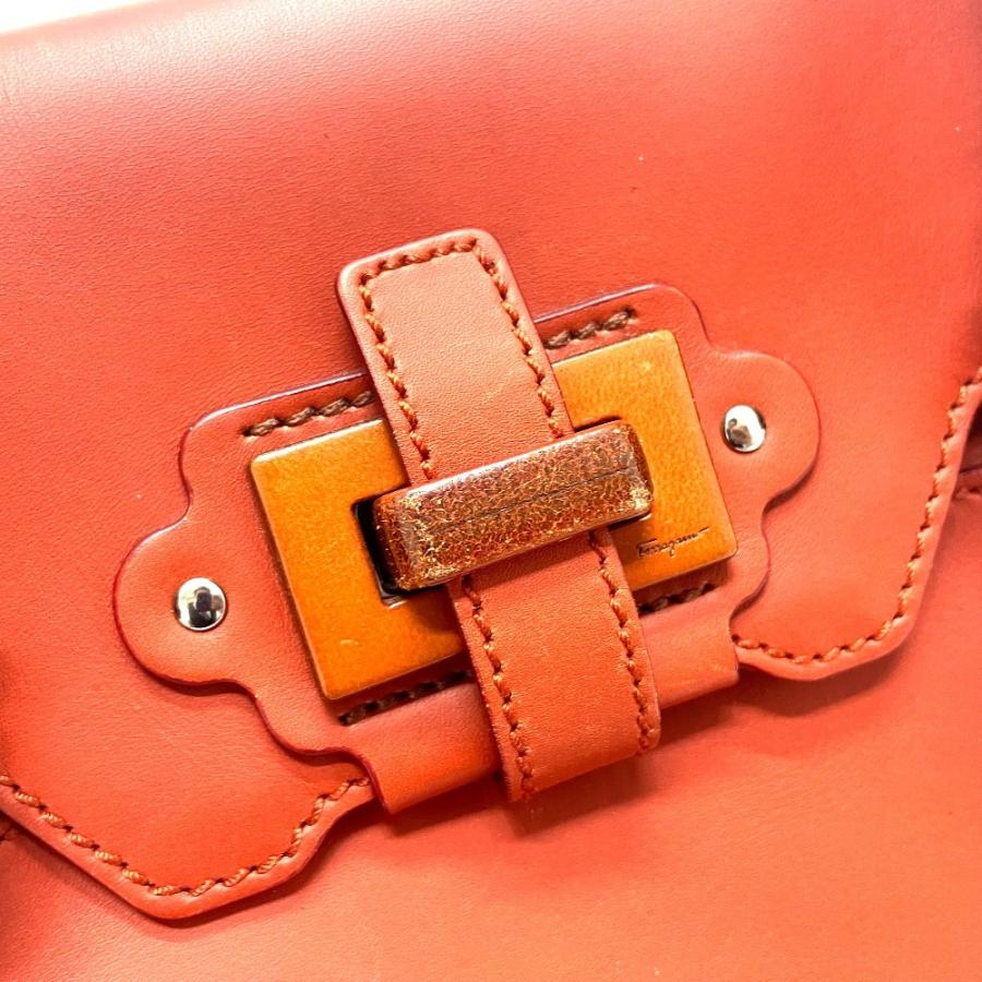 Salvatore Ferragamo サルヴァトーレフェラガモ 7899