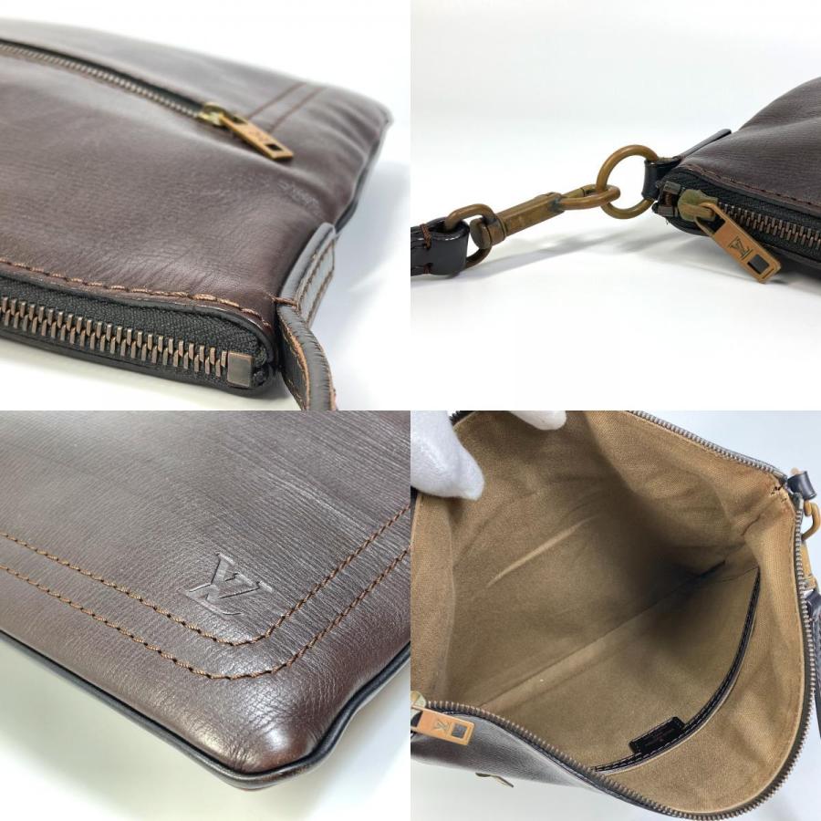 LOUIS VUITTON ルイヴィトン M93453 寝ころぶ ユタ ポシェット  