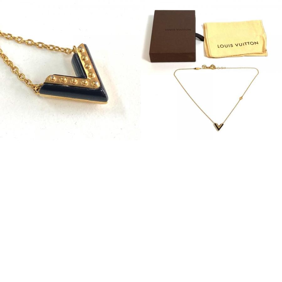LOUIS VUITTON ルイヴィトン M63181 LVサークル エセンシャルＶ