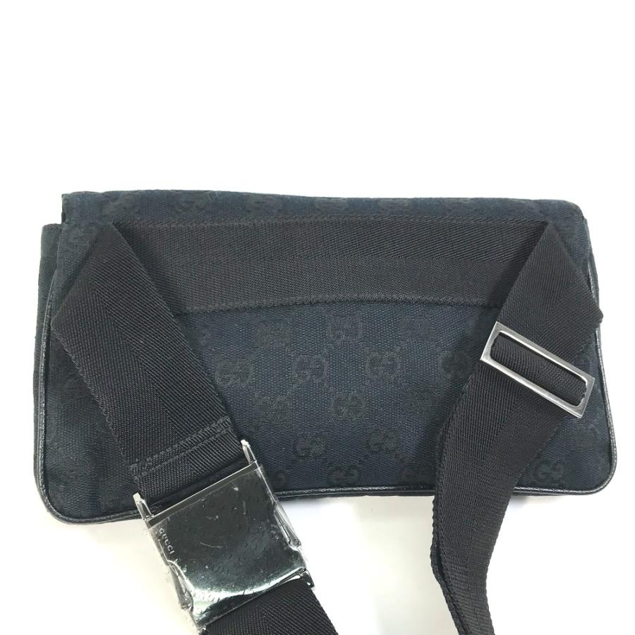 GUCCI グッチ 146304 ベルトバッグ ボディバッグ カバン ボディバッグ