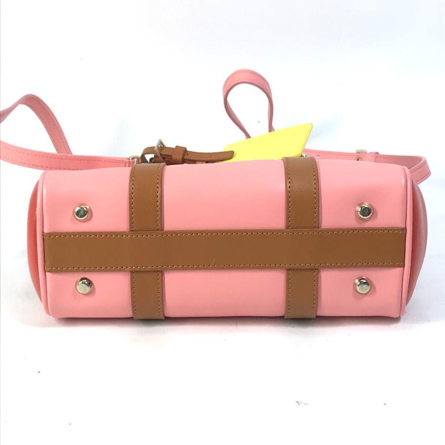 PAUL SMITH COLLECTION ポールスミスコレクション バイカラー トート  