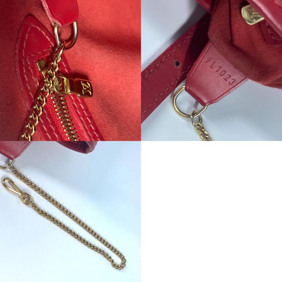 LOUIS VUITTON（ルイ・ヴィトン） M5899E プチ バケットPM