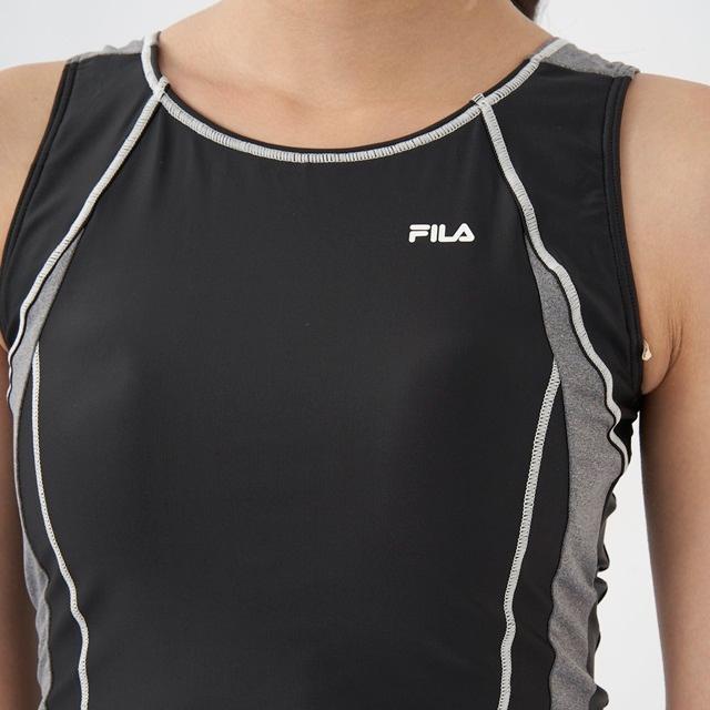 FILA（フィラ） 在庫売り尽くし 返品・交換不可 タンクトップタイプの