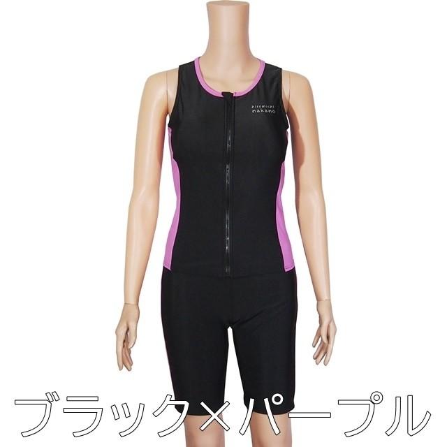 hiromichi nakano フィットネス水着 レディース タンクトップ