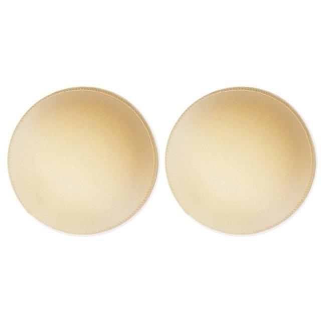 丸パッド 水着 レディース 補助パッド フリーサイズ | 