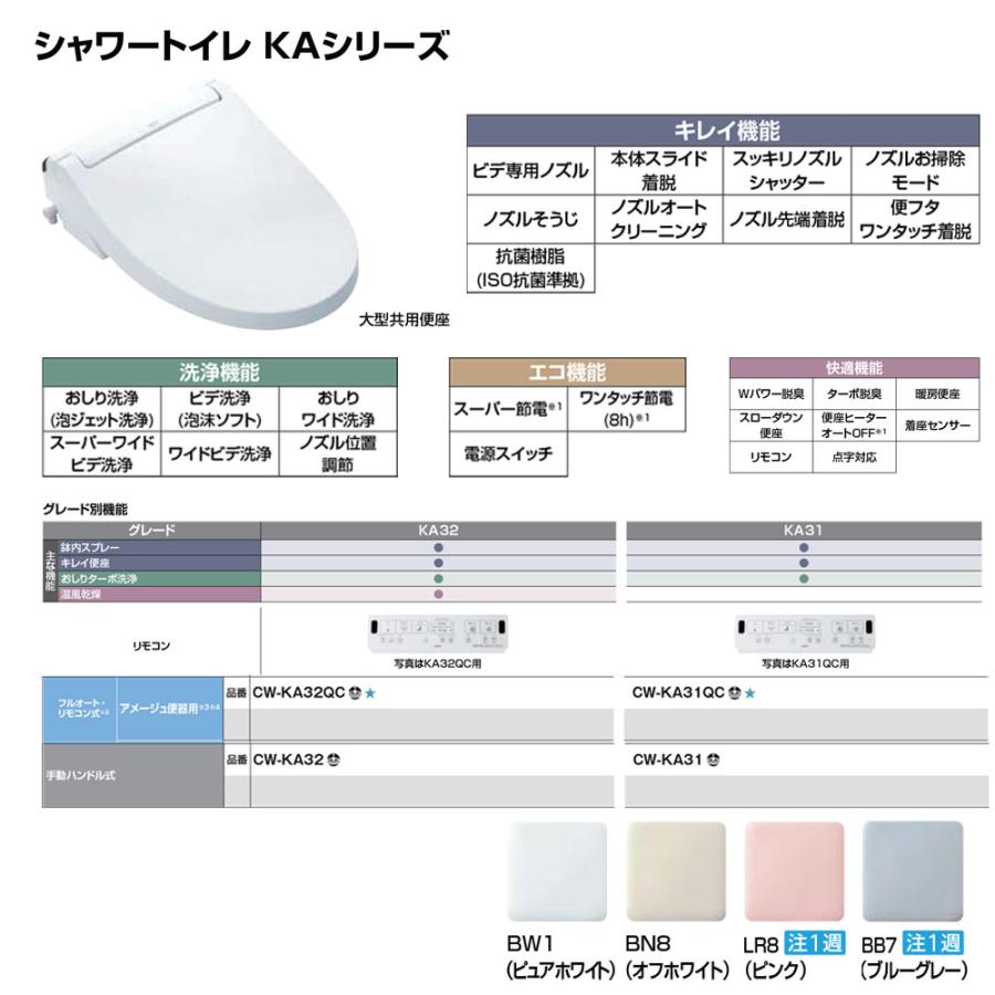 [YBC-Z30H LR8+DT-Z350H LR8] LIXIL リクシル アメージュ リトイレ 床排水 一般地 手洗無し ピンクLR8 便座選択可 爆買