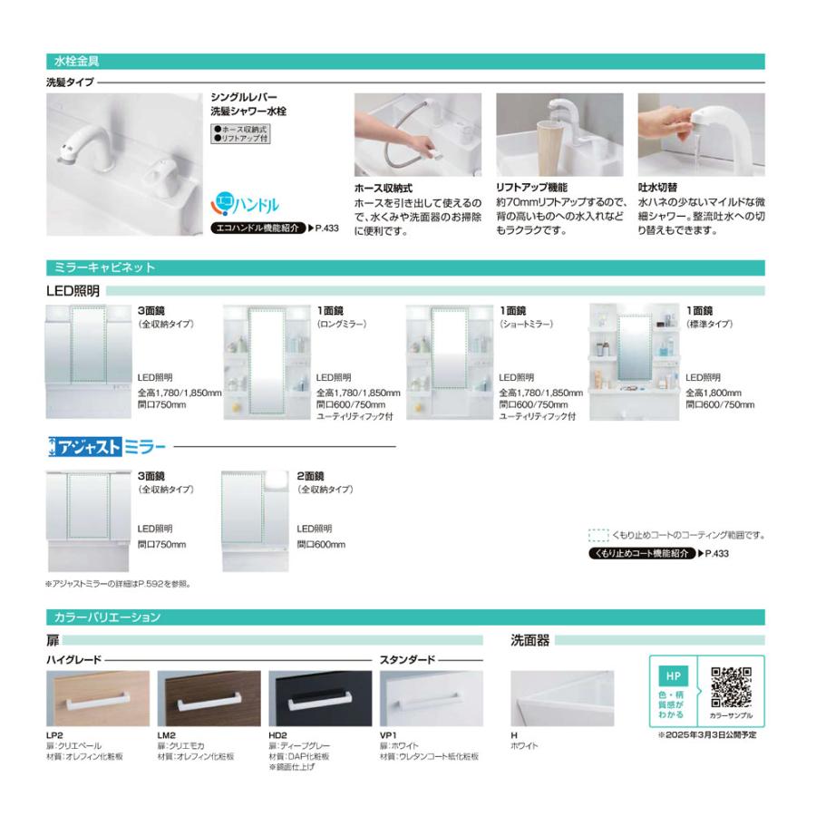 オフト（LIXIL） ☆[FTPN-755SY] リクシル LIXIL オフトフィット 洗面