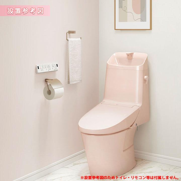 5点セットタオル棒トイレットペーパーラックタオルリング石鹸皿浴衣フック LIXIL（リクシル） [FKF-AB32 NHL + FKF-AB70 NHL] 紙巻器 ＋ タオル