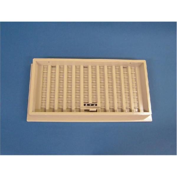 おがすかん ROSE 床下換気口あすか 300×150 : リフォーム良品店