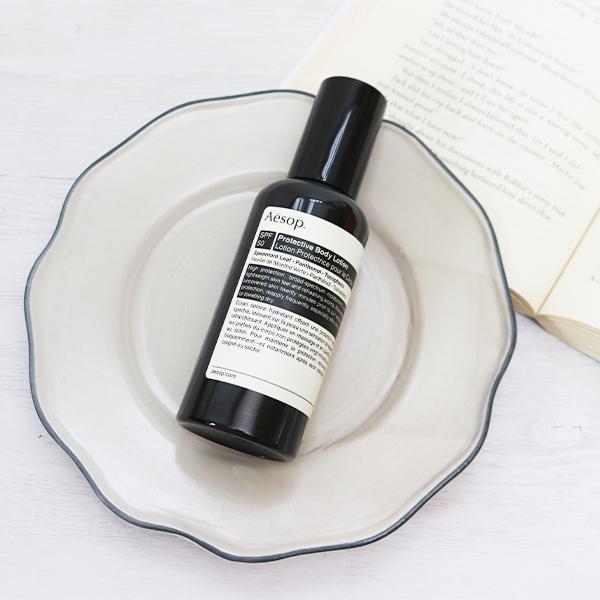 Aesop（イソップ） 日焼け止め プロテクティブ ボディローション SPF50