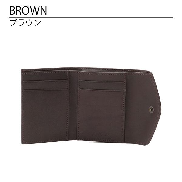 アニエスベー アニエスベーボヤージュ 折財布 ミニウォレット 折り財布