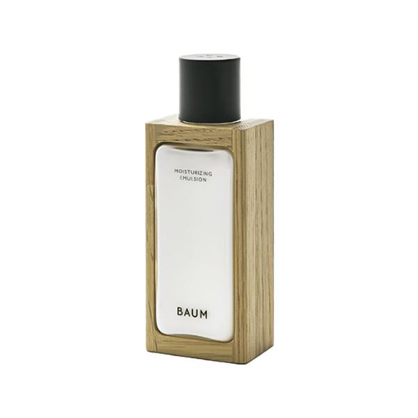 バウム BAUM 乳液 モイスチャライジング エマルジョン 100mL｜reformafter｜04